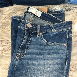 BKE Payton Blue Denim Jeans